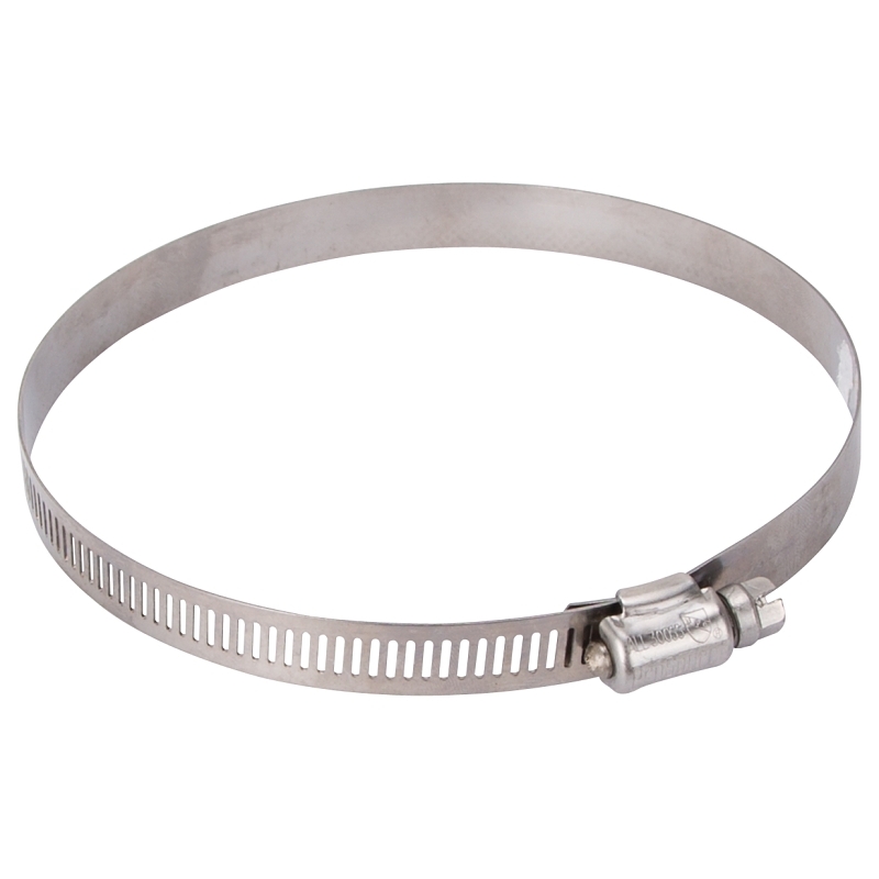 Product Image for HOSE CLAMP SS #72/SS SCREW