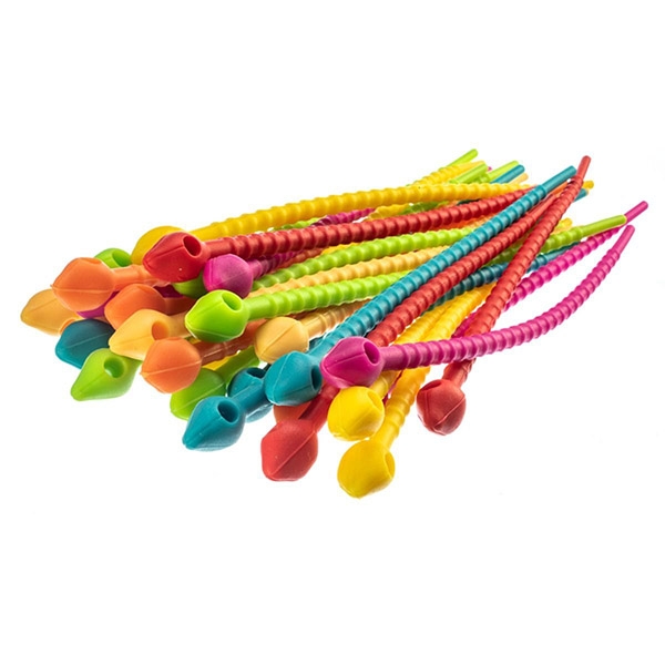 Product Image for 796-0019, 7.3/8IN Assorted Colo