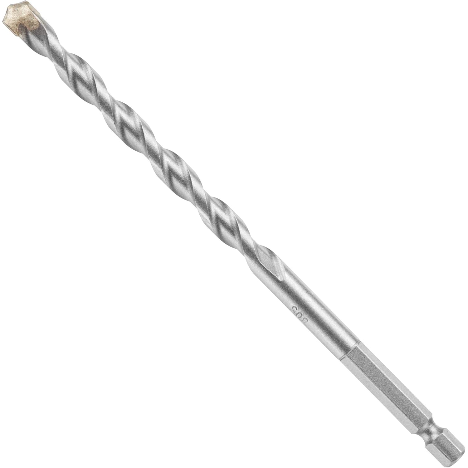 Product Image for DRILL BIT HSS 5/16IN X 6IN