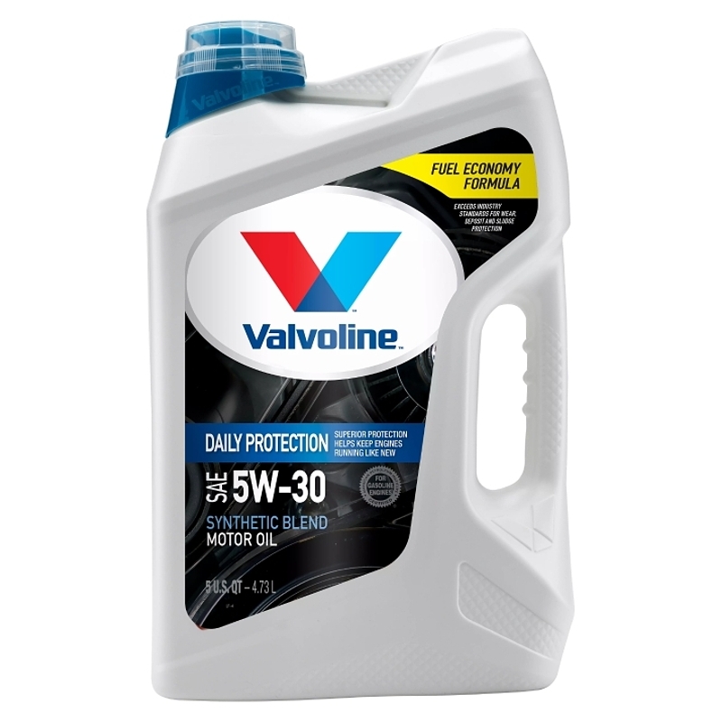 Product Image for 881159 OIL MOTOR PROT 5W30 5QT
