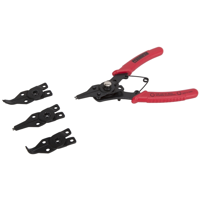 Product Image for SNAP RING PLIERS COMBO IN/EXT TAIWAN R.O.C.