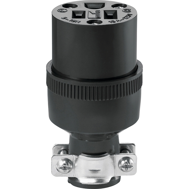 Product Image for 222-BOX RBR GRND WIRE CONN