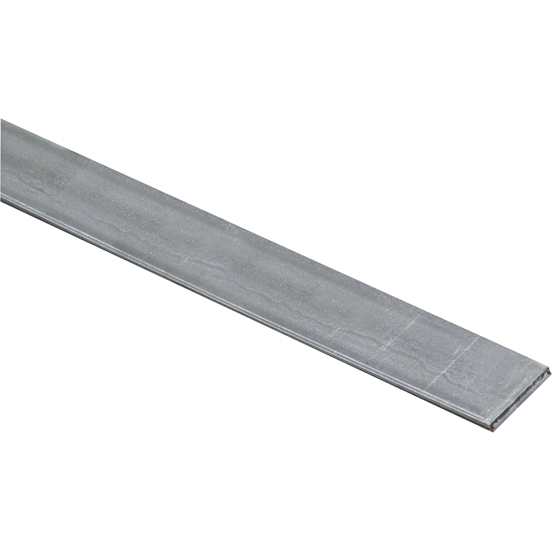 Product Image for N180-000 GLV STEEL FLAT BAR 3/4X72X0.12