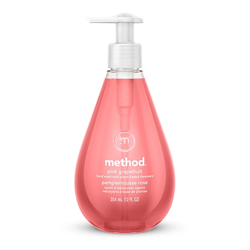 Product Image for 00039 WSH HAND GEL PK GRPFT 12