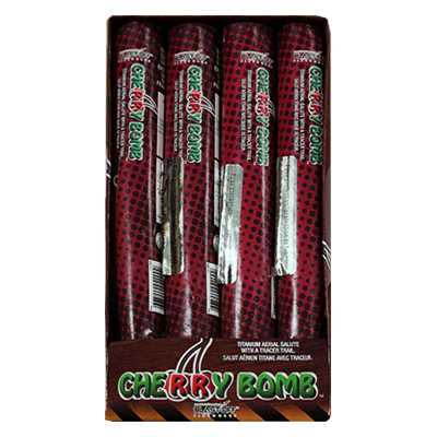 Product Image for A4930 CHERRY BOMB - INDIVIDUAL