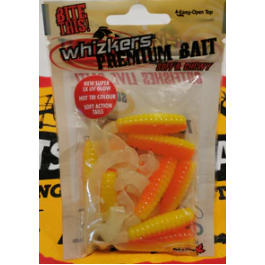 Product Image for WZP12-C,Whizkers Premium Nylon