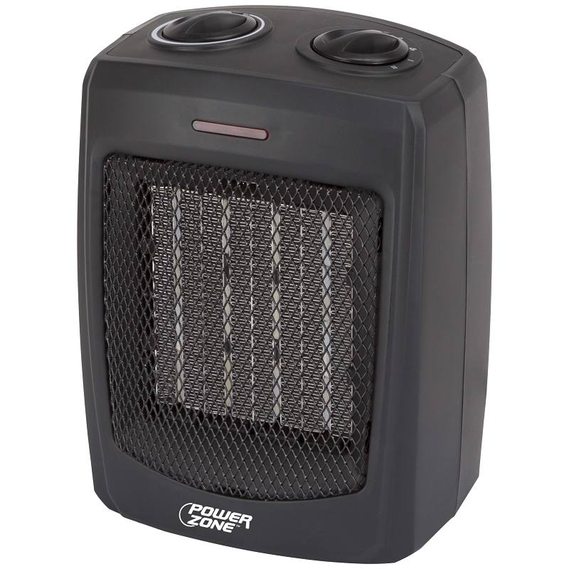 Product Image for CERAMIC HEATER 750/1500W