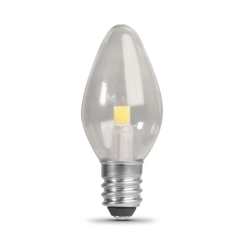 Product Image for BP7C7/827/LED/4 BULB LED SW CL