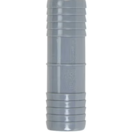 Product Image for UPPC-05 1/2IN COUPLING POLY.