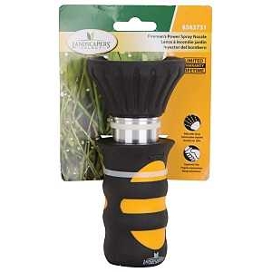 Product Image for NOZZLE TWIST DELUXE ALUM HEAD TAIWAN R.O.C.