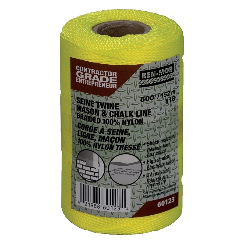 Product Image for 60123 MASON CONTRACTOR TWINE T