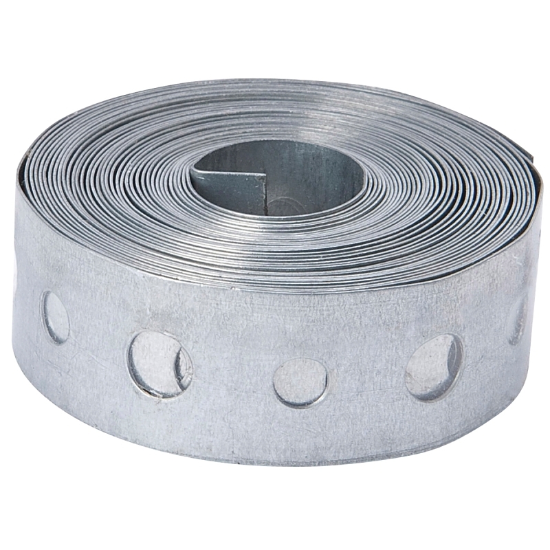 Product Image for G20-524HC 3/4X50 GALV STRAP CHINA