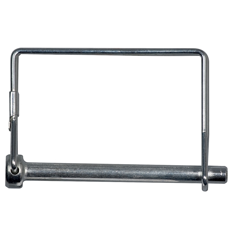 Product Image for 70421 PIN QUICK SQ 1/4X2-1/2IN CHINA
