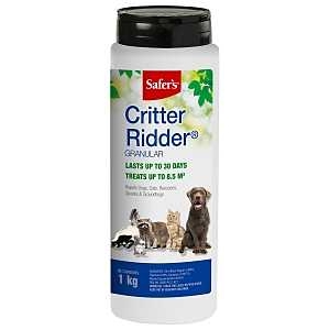 Product Image for 3142CAN 1KG CRITTER RIDDER
