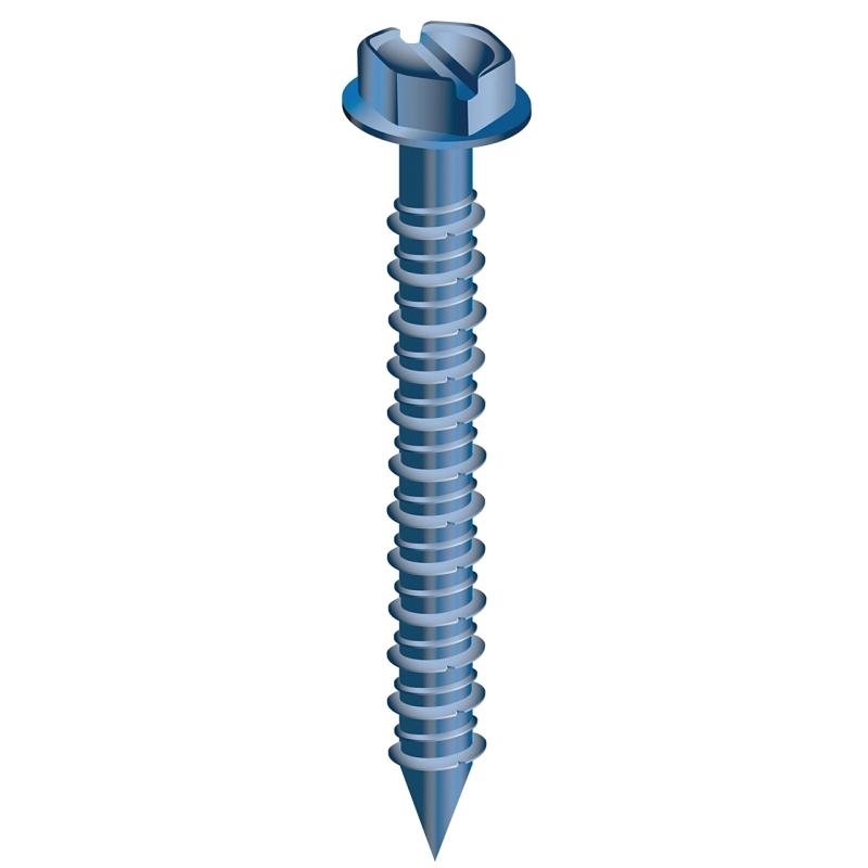 Product Image for 683T CONCRETE SCREW ANCHOR HH 1/4X2-3/4