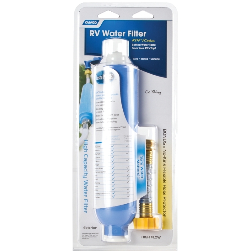 Product Image for 40013 TASTEPURE WATER FILTER