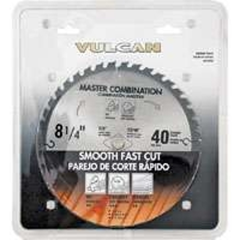 Product Image for BLADE CRBD FST CT 40TX8-1/4IN