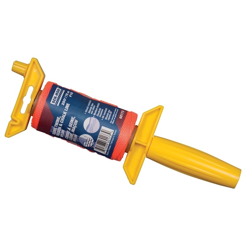 Product Image for 60173 MASON NYLON TWINE TWISTE