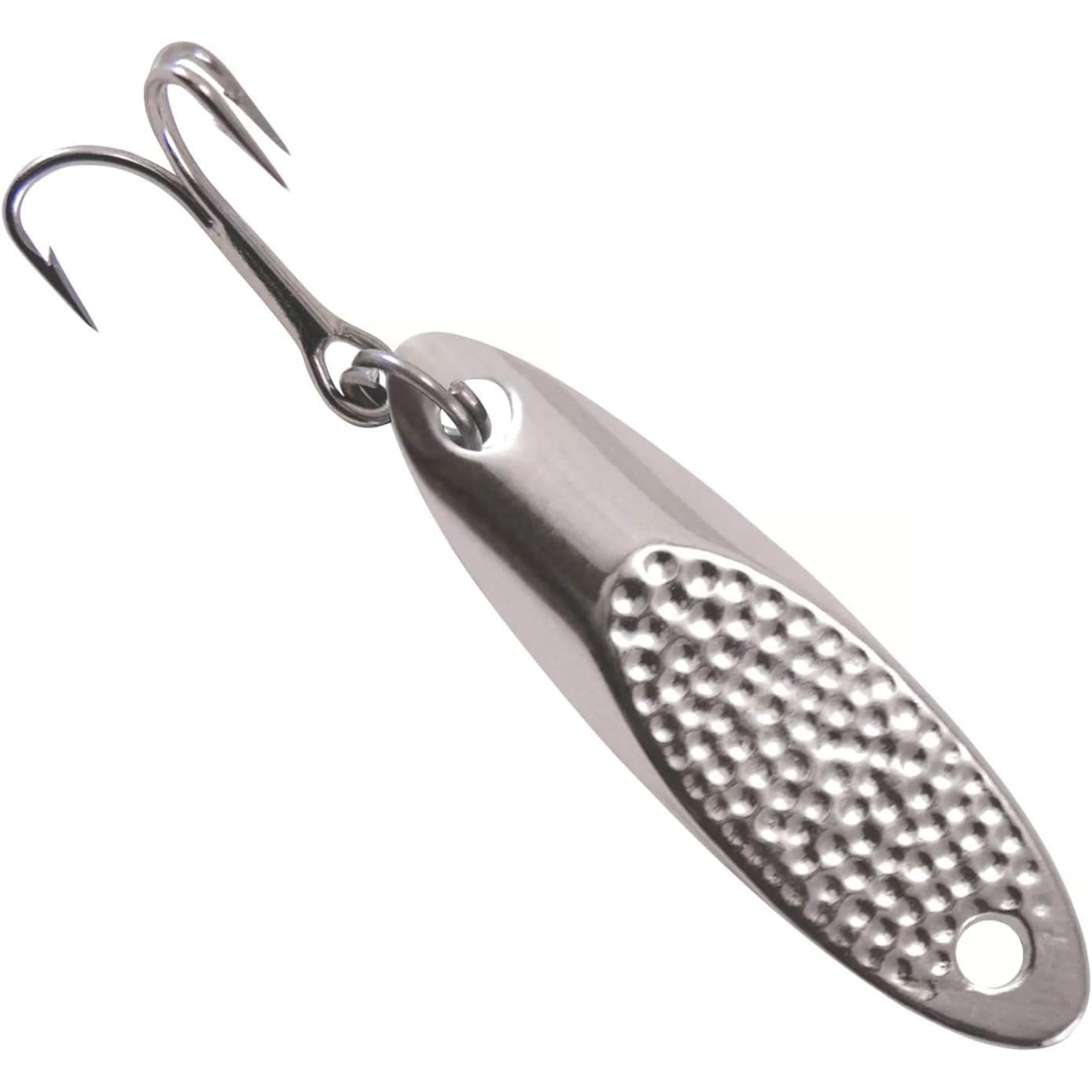 Product Image for SW10H/CH,Hammered Kastmaster,1
