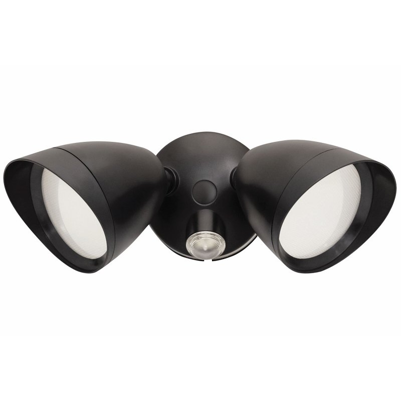 Product Image for LIGHT LED SECUR D2D BLK 1200L