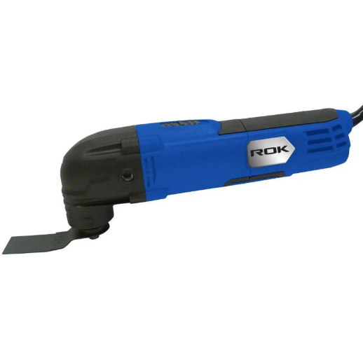 Product Image for OSCILLATING MULTI TOOL