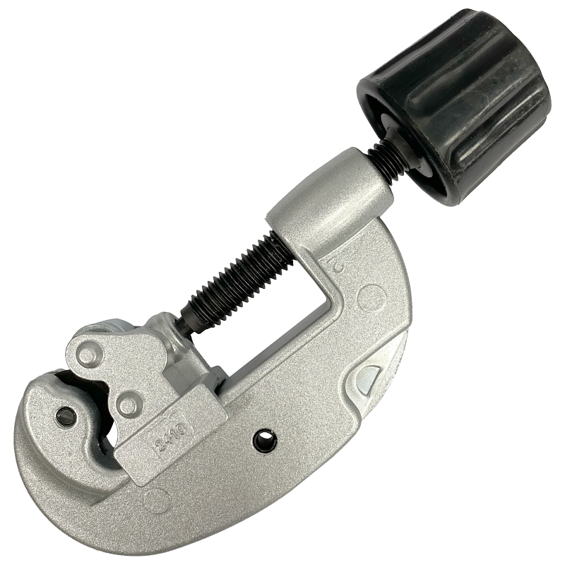 Product Image for SCREW FEED TUBE CUTTER TAIWAN R.O.C.