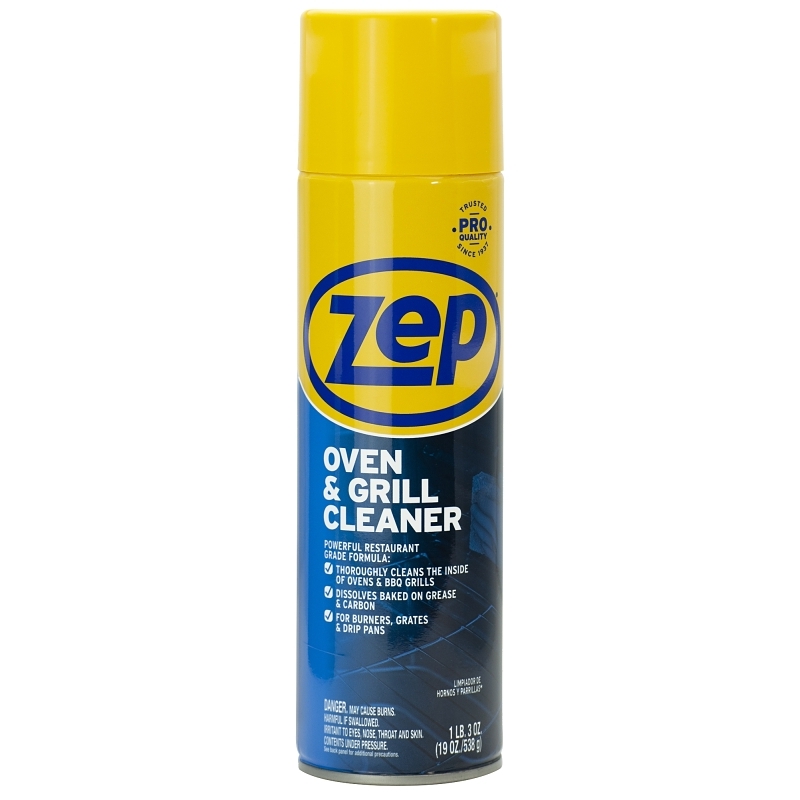 Product Image for ZUOVGR19/ZU027122 GRILL CLEANR