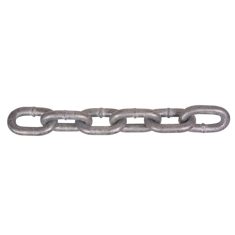 Product Image for 52023 GRADE 30 GALVANIZED CHAI