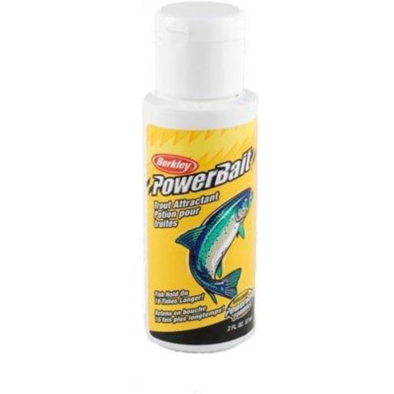 Product Image for BAWA8,Power Attractant,8oz,Wal