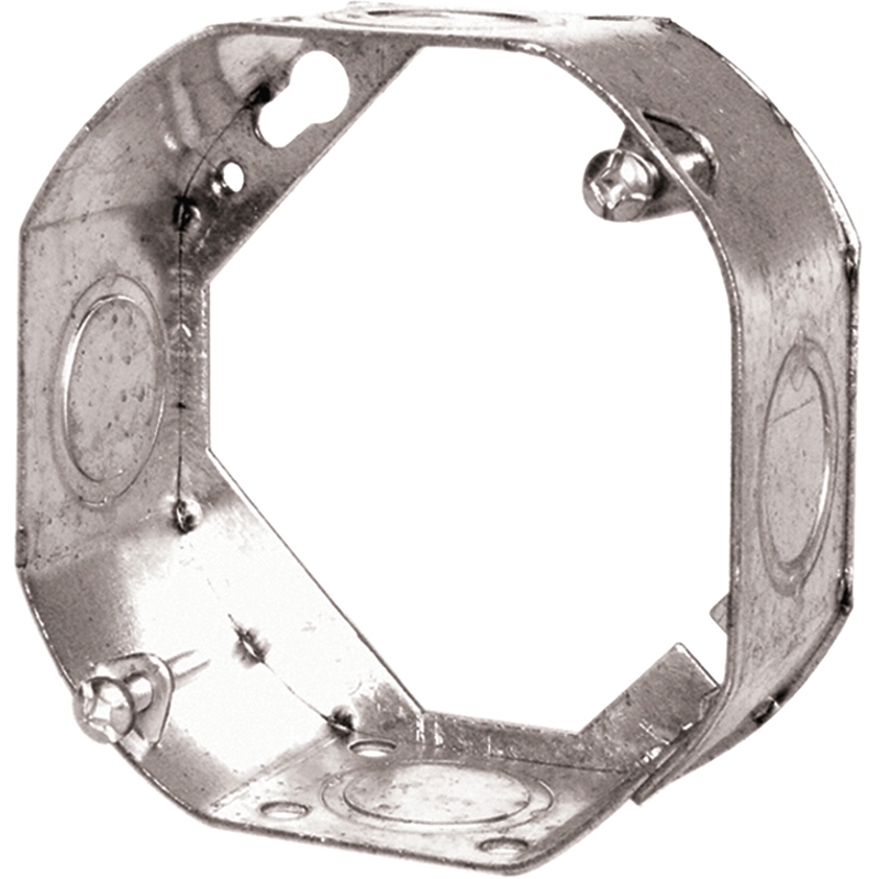 Product Image for 55151KBAR 4IN X 1-1/2IN OCTAGO