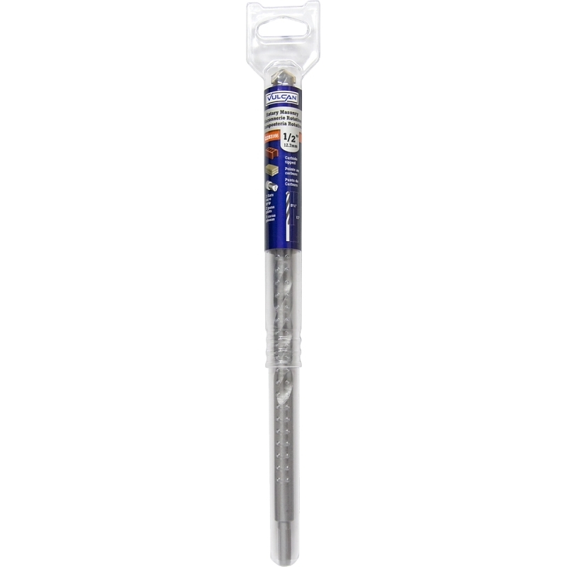 Product Image for BIT DRILL MASONRY 1/2X13IN