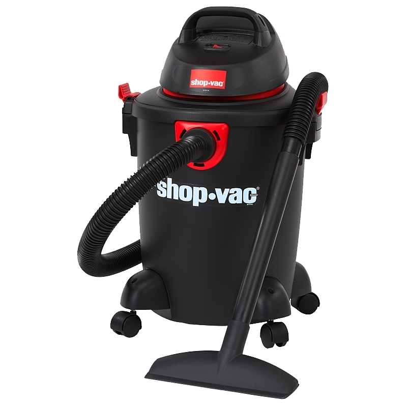 Product Image for 5985005 VACUUM WET/DRY 6 GA