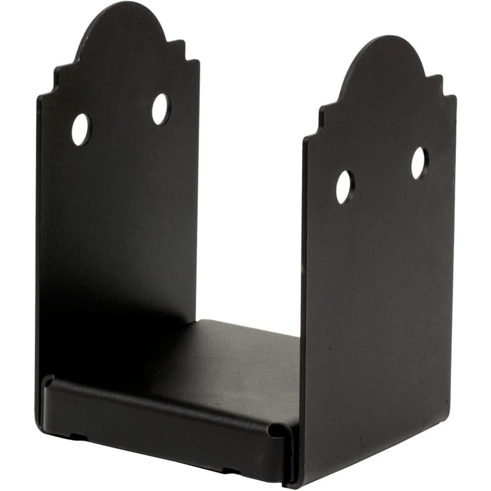 Product Image for APB66 - ORNAMENTAL POST BASE 6