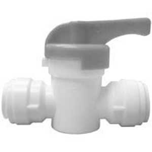 Product Image for PL-3041 QC STR VALVE 3/8X3/8