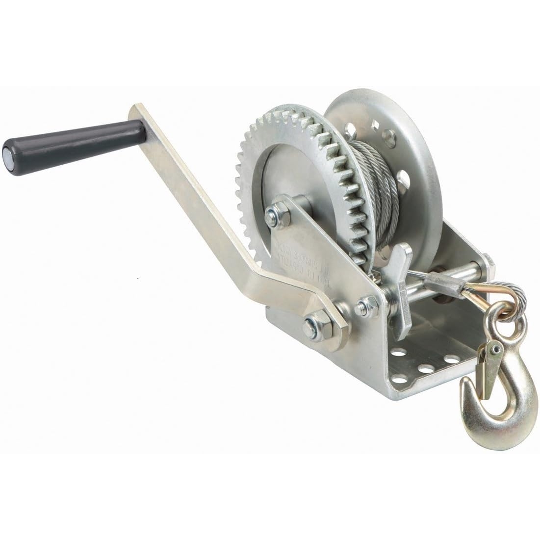 Product Image for 1000lb Hand Winch