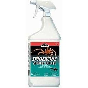 Product Image for 7306360 1L RTU /WILSON SPIDER