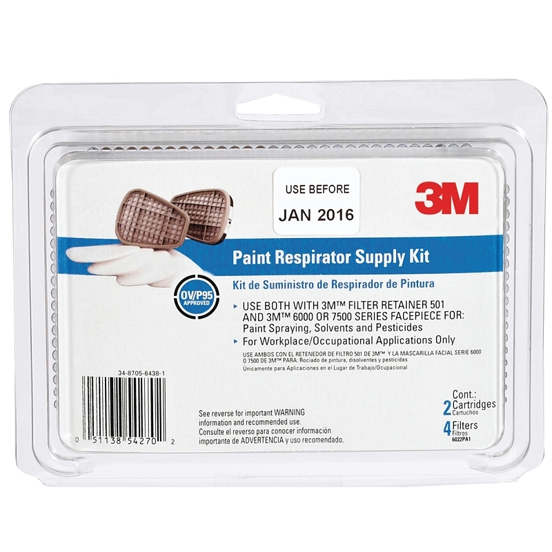 Product Image for 6022PA1-A/R6022 RESP FILTER