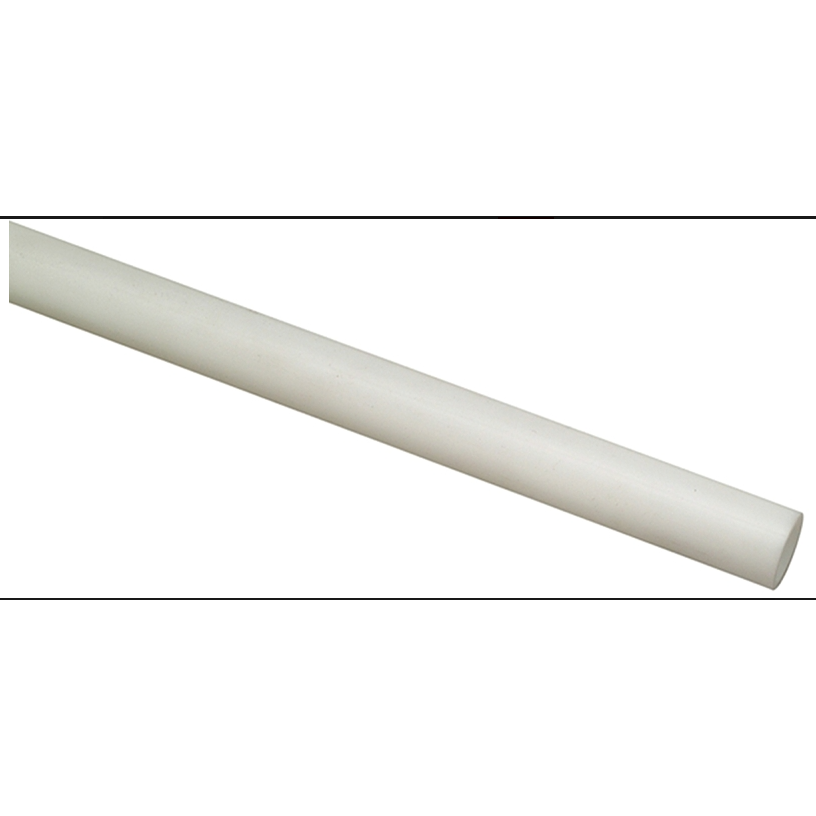 Product Image for APPW1034 PIPE PEX 3/4X10 WHITE