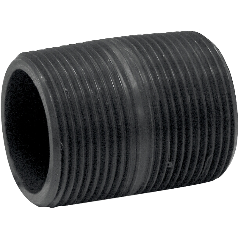 Product Image for 212016BC SCH80 NIP 1-1/4X1-5/8