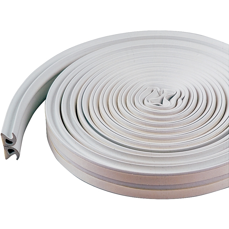 Product Image for 43846 WEATHERSEAL 17FT WHITE