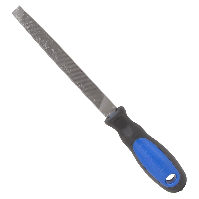 Product Image for FILE MILL W/RUBBER GRIP 6IN