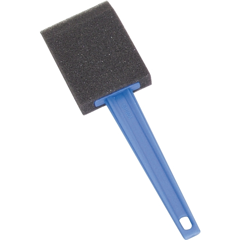 Product Image for FOAM BRUSH 2IN LOW DENSITY