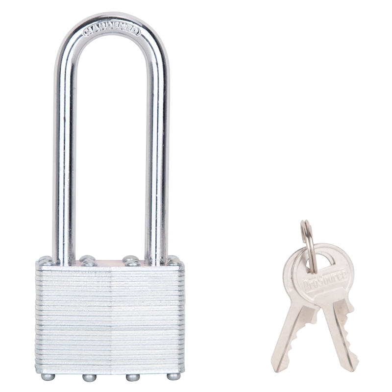 Product Image for HD00022L PADLOCK 2-3/4 2INSHKL