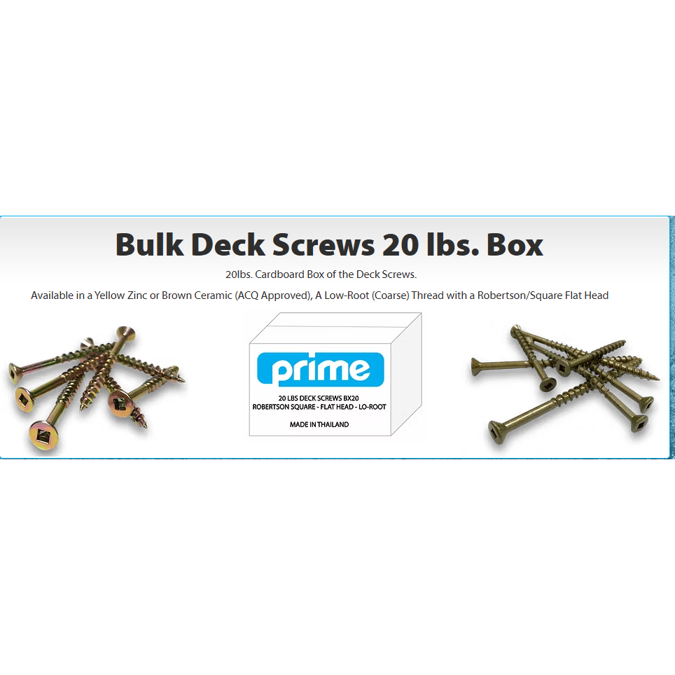Product Image for SCREW YELLOW ZINC 8 X 1-1/2IN 1