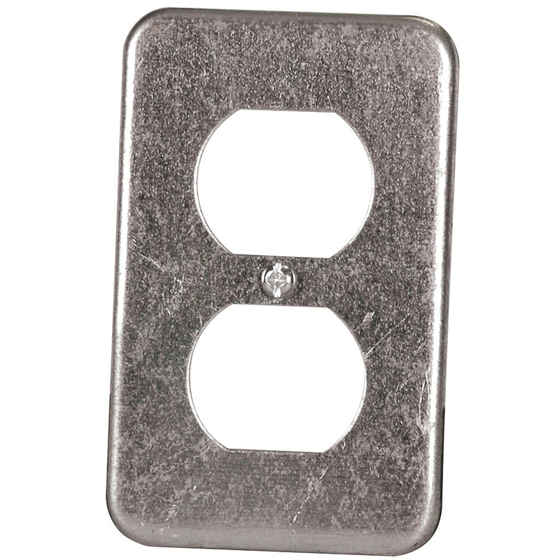 Product Image for 11C1BAR 2-1/2IN X 4IN COVER DU