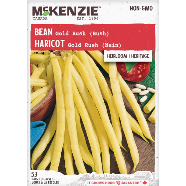 Product Image for Bean Carson (B)