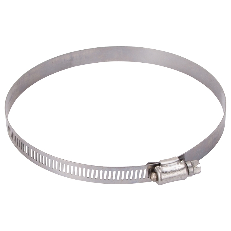 Product Image for HOSE CLAMP SS #80/SS SCREW