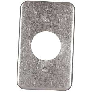 Product Image for 11C3BAR 2-1/2IN X 4IN COVER 1-