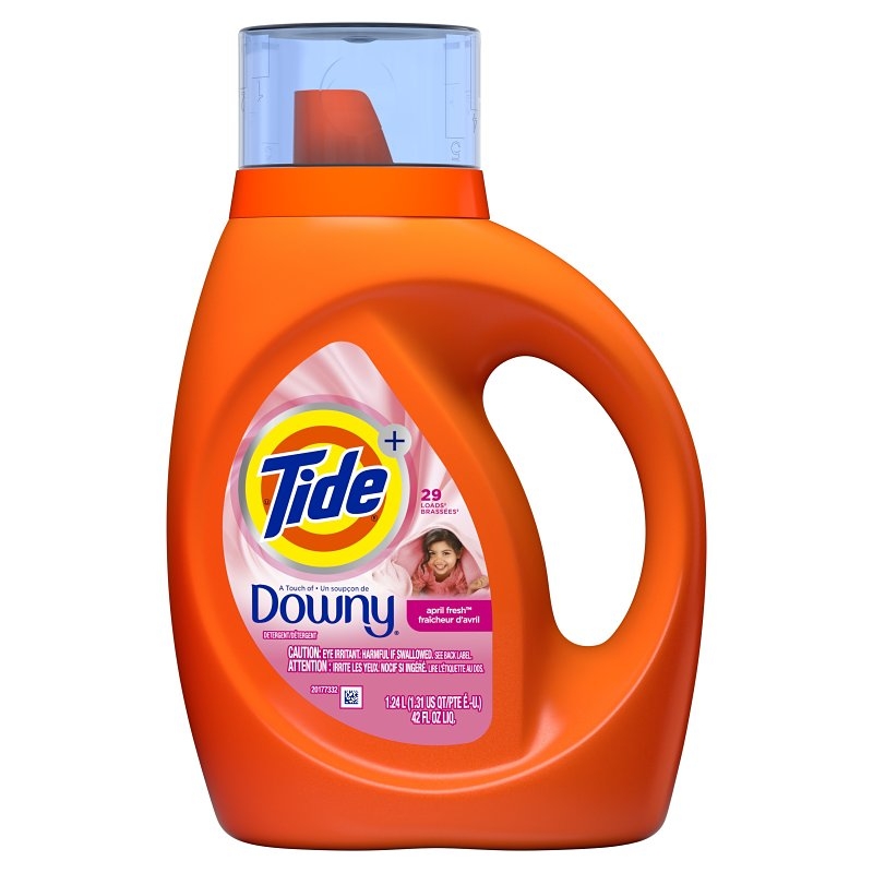 Product Image for 87453/13844 TIDE LIQ W/DOWNEY