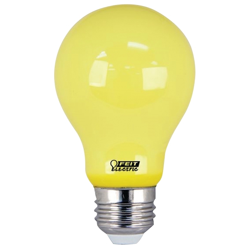 Product Image for A19/BUG/LED A19 5W LED BUG LT